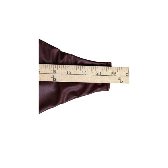 New! Commando Matte Metallic Hi Cut Sleeveless Tank Bodysuit Women's Lg Copper - Picture 10 of 13